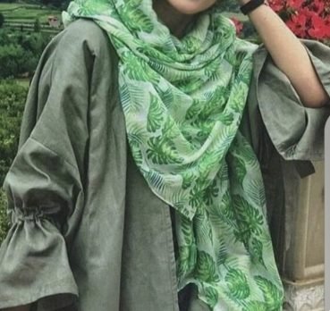 غزاله پورمحمد, 26 ساله, خلخال, ایران