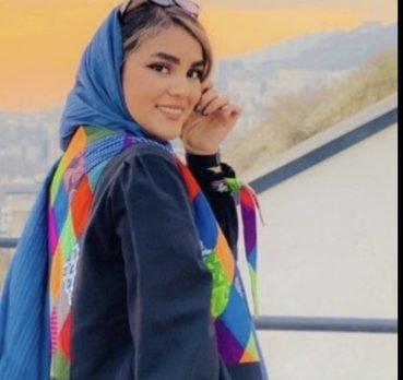 رها خادمی, 28 years old, Kerman, Iran