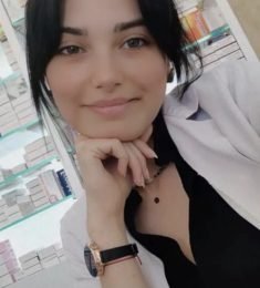 فاطمه ایزدی, 35 years old, Woman, Bam, Iran