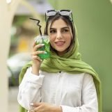 بهناز موسوی, 33 ساله, گرگان, ایران