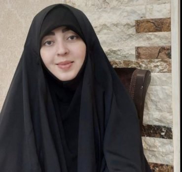 مریم مرادی, 33 years old, Mahabad, Iran