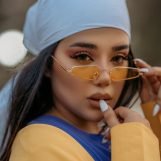 رویا محمدی, 30 ساله, اردکان, ایران