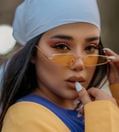 رویا محمدی, 30 years old, Woman, Ardakan, Iran