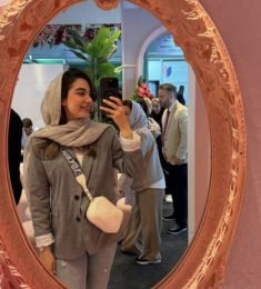 نرگس قاسمی, 27 years old, Woman, Khomeyni Shahr, Iran