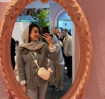 نرگس قاسمی, 27 years old, Khomeyni Shahr, Iran