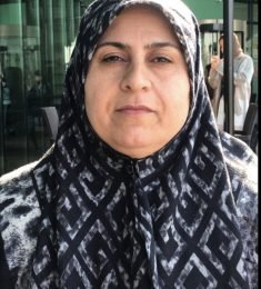 مژگان سلیمانی, 30 years old, Woman, Asadabad, Iran