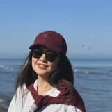 کتایون رحیمی, 31 ساله, طبس, ایران