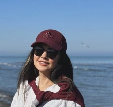 کتایون رحیمی, 31 ساله, طبس, ایران