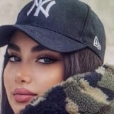 نیلوفر قاسمی, 27 ساله, Bahar, ایران