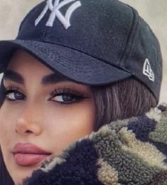 نیلوفر قاسمی, 27 years old, Woman, Bahar, Iran