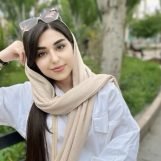 مهسا رجبی, 29 ساله, آستارا, ایران