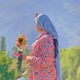 شهرزاد هاشمی, 26 ساله, Babol, ایران