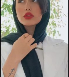 هستی ترکمان, 29 years old, Woman, Gerash, Iran