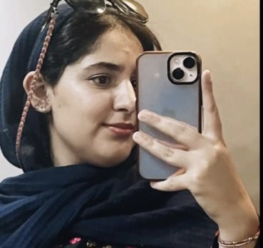 ترانه سلیمانی, 29 years old, Rasht, Iran