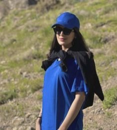 سارا عزیزی, 31 years old, Woman, Parsabad, Iran