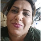 فرناز بابایی, 28 years old, Farsan, Iran