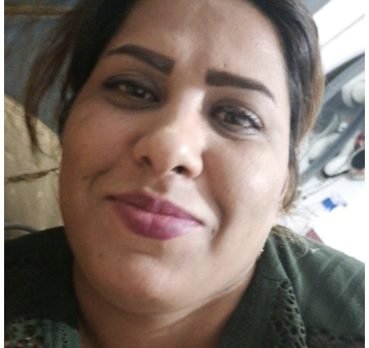 فرناز بابایی, 28 years old, Farsan, Iran