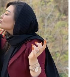 نازنین سلیمانی, 30 years old, Woman, Shahin Dezh, Iran