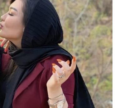 نازنین سلیمانی, 30 years old, Shahin Dezh, Iran