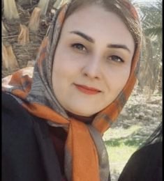 نرگس باقری, 28 years old, Woman, Kuhdasht, Iran