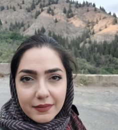 بهاره ایزدی, 30 years old, Woman, Yasuj, Iran