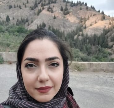 بهاره ایزدی, 30 years old, Yasuj, Iran