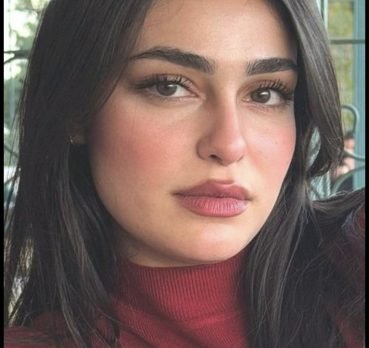 یاسمین عباسی, 27 years old, Qarah Zia’ od Din, Iran