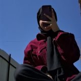 راحله یزدی, 30 ساله, Semirom, ایران