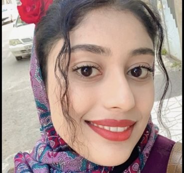 آزاده بهشتی, 29 years old, Mashhad, Iran