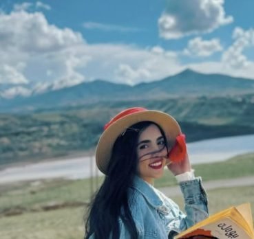 کتایون قنبری, 34 years old, Shahrud, Iran