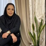 سپیده پناهی, 35 ساله, نظرآباد, ایران