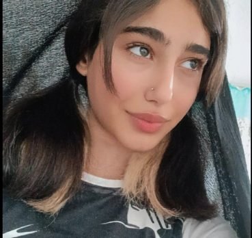 ثریا خادمی, 29 years old, Ravar, Iran