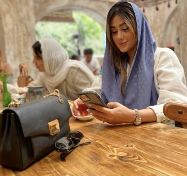 آرزو باقری, 33 years old, Tonekabon, Iran