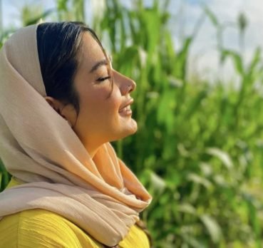 مرجان عباسی, 29 years old, Dowlatabad, Iran