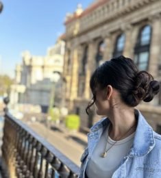 الناز پورمحمد, 30 years old, Woman, Nurabad, Iran