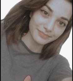 فرناز ترکمان, 25 years old, Woman, Ravar, Iran