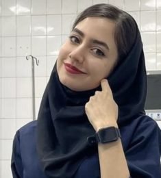 نگین نعمتی, 30 years old, Woman, Nurabad, Iran