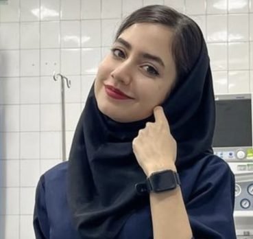 نگین نعمتی, 30 years old, Nurabad, Iran