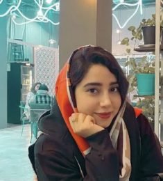 مهسا زارع, 25 years old, Woman, Shahr-e Kord, Iran