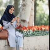 پگاه شریفی, 28 ساله, Susangerd, ایران