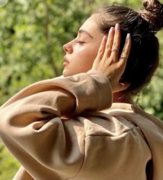 کتایون امیری, 31 years old, Woman, Isfahan, Iran