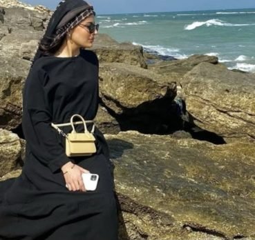 ترانه رجبی, 33 ساله, Eqbaliyeh, ایران