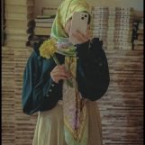 مینا زارع, 26 ساله, خلخال, ایران