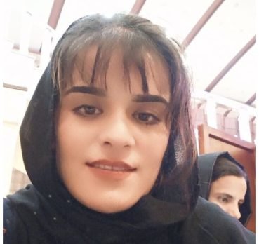 مهسا شریفی, 29 years old, Ramshir, Iran
