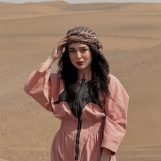 ثریا انصاری, 27 ساله, Dehdasht, ایران