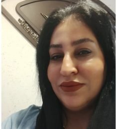 فرزانه نوروزی, 31 years old, Woman, Kahriz, Iran
