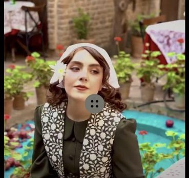 فرناز یزدی, 27 years old, Kamyaran, Iran