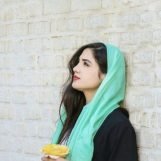 بهناز نادری, 30 ساله, میاندوآب, ایران