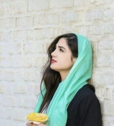 بهناز نادری, 30 years old, Woman, Miandoab, Iran