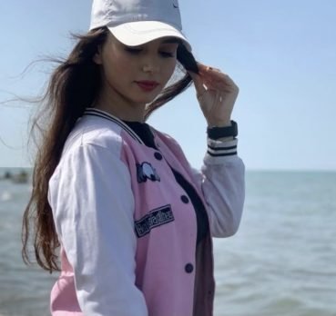 ترانه صادقی, 33 ساله, گنبد کاووس, ایران